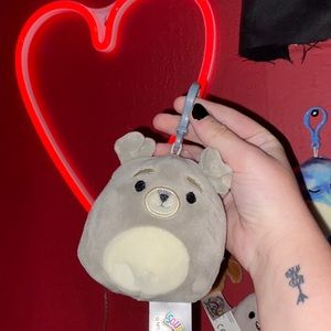 Shaun Squishmallow 💕